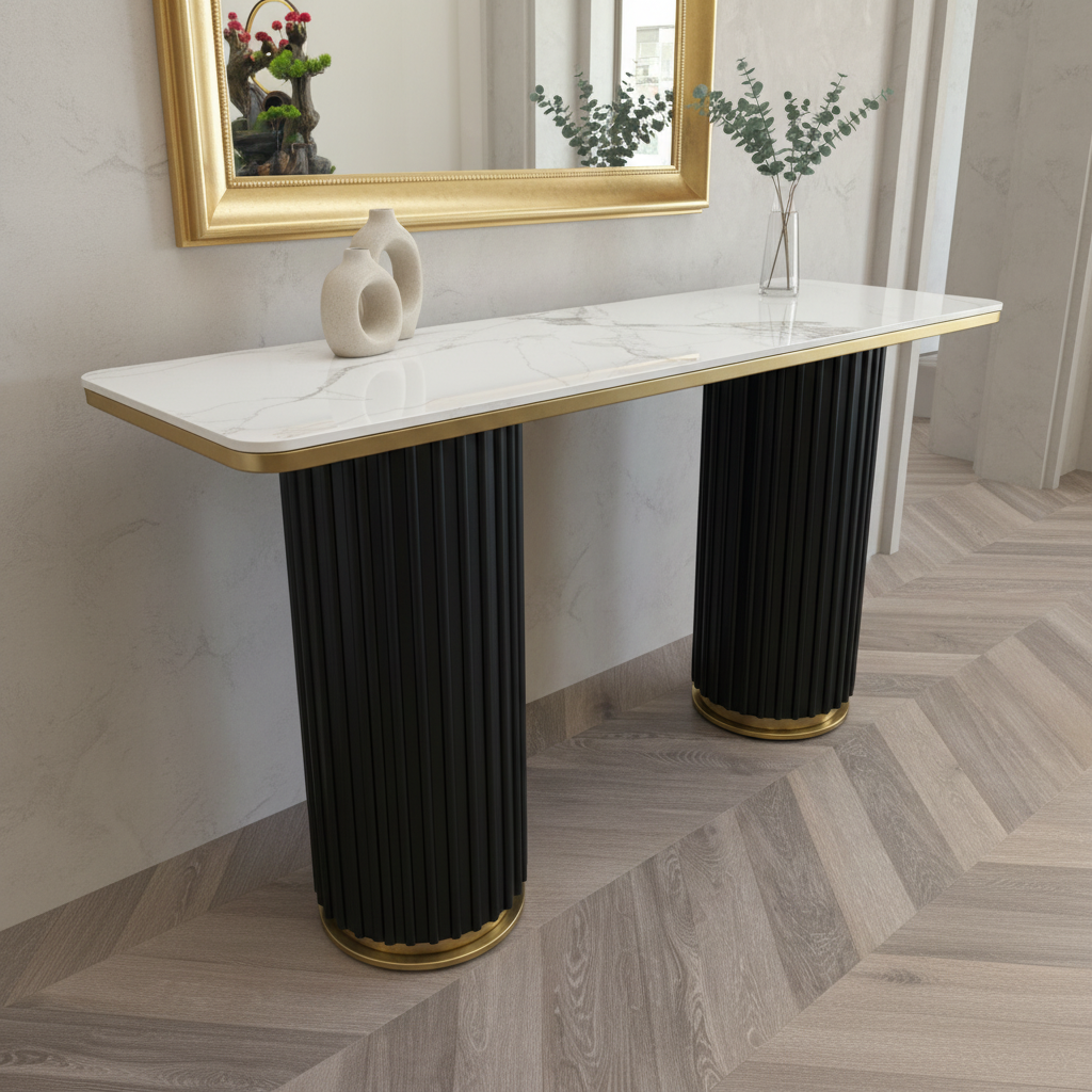 CASA NOBLE Hallway Table