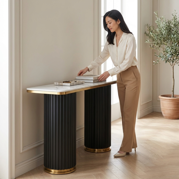 CASA NOBLE Hallway Table