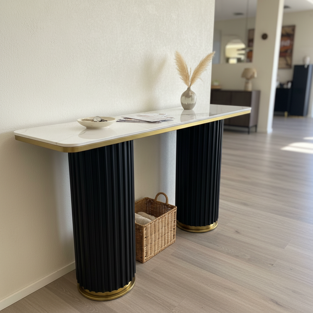 CASA NOBLE Hallway Table