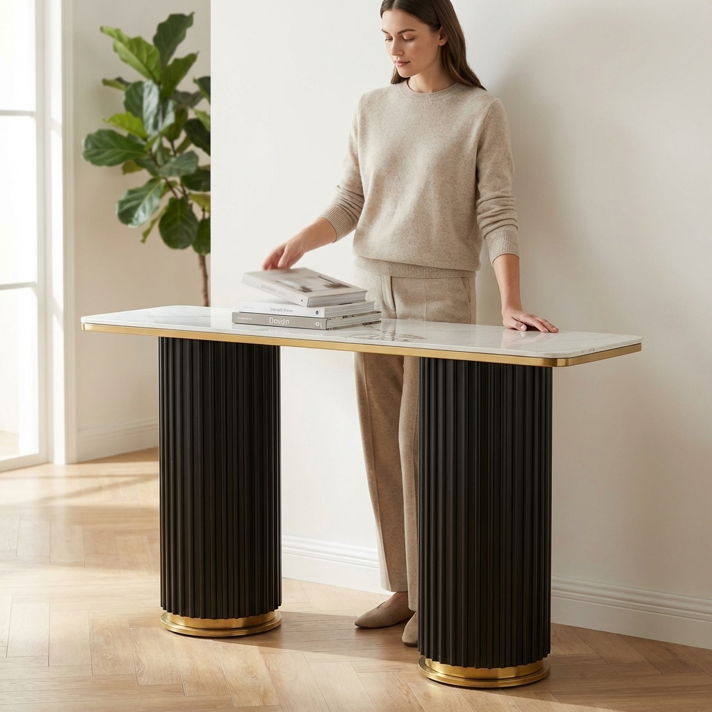 CASA NOBLE Hallway Table