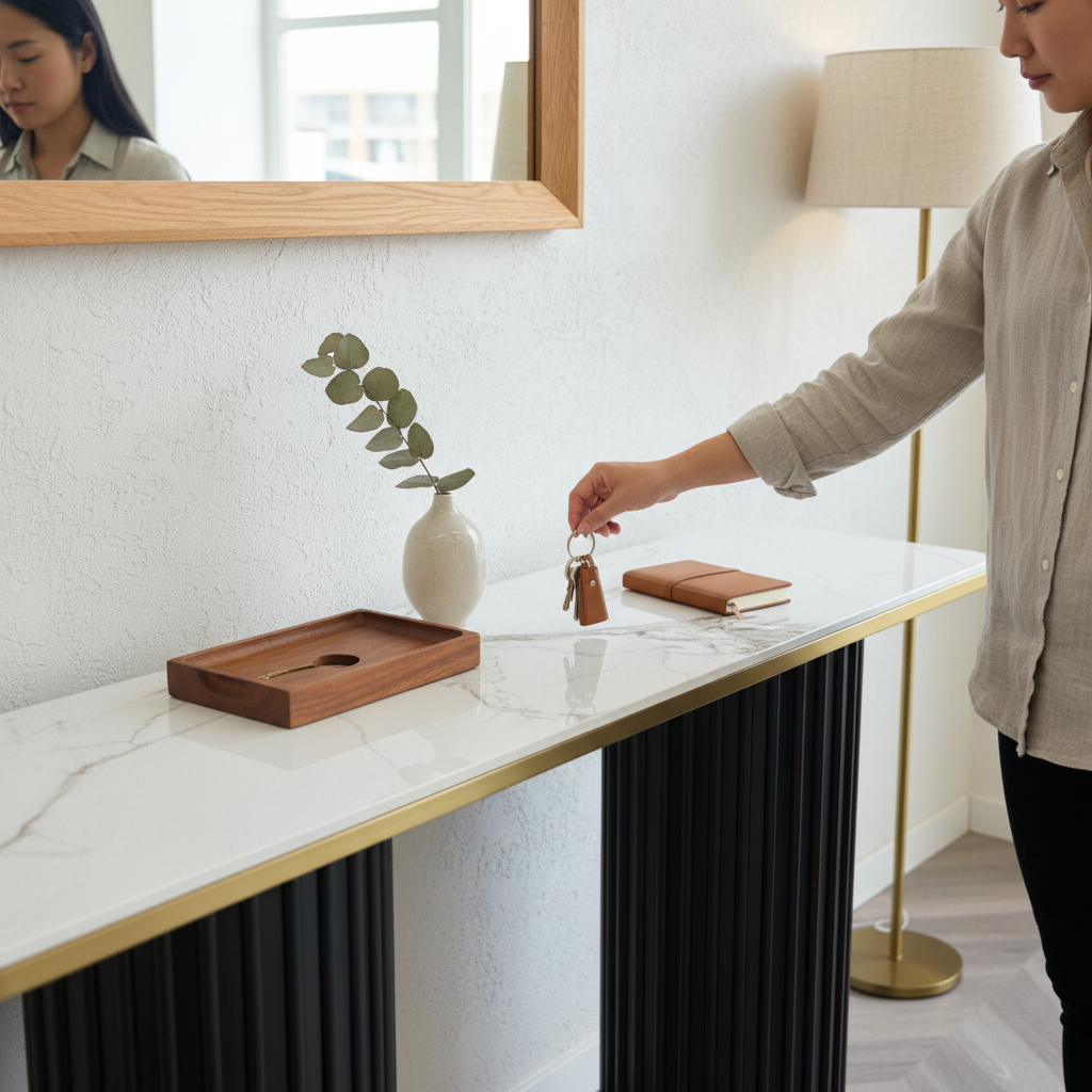 CASA NOBLE Hallway Table