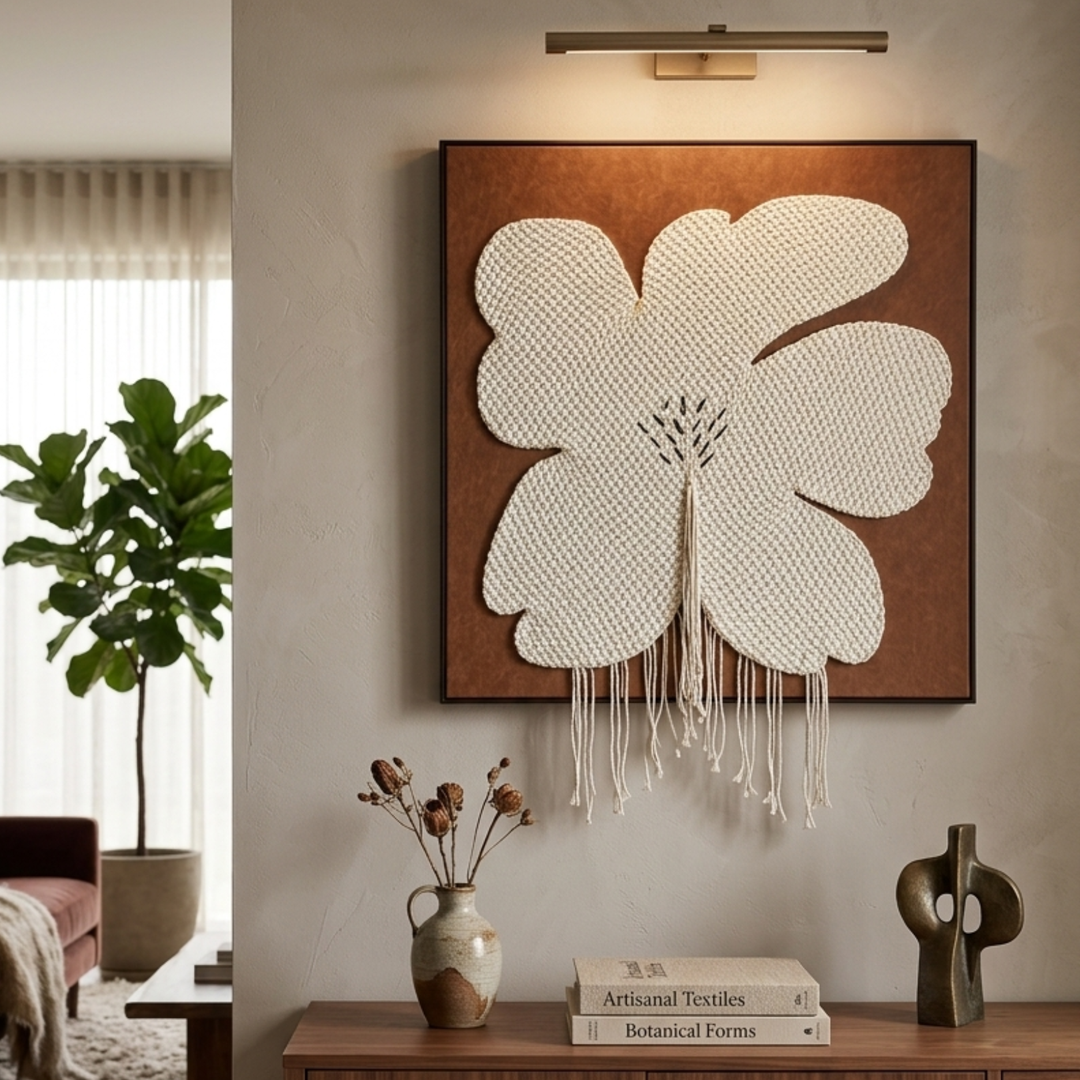Cognac Flora
