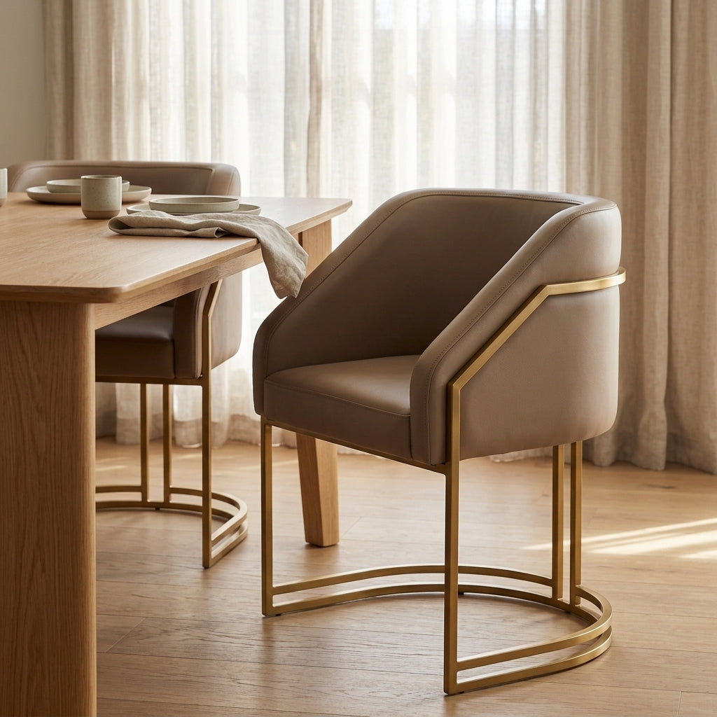 Hennessy Dining Chair
