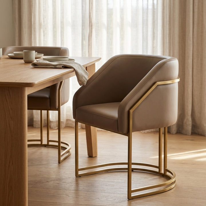 Hennessy Dining Chair
