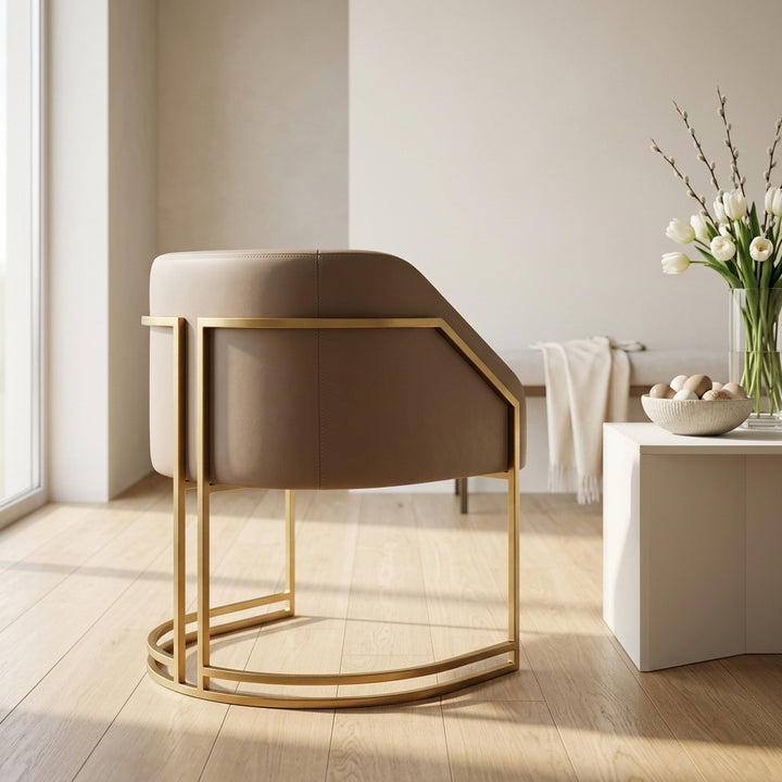 Hennessy Dining Chair