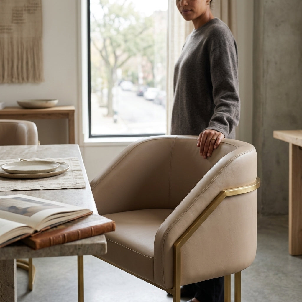 Hennessy Dining Chair
