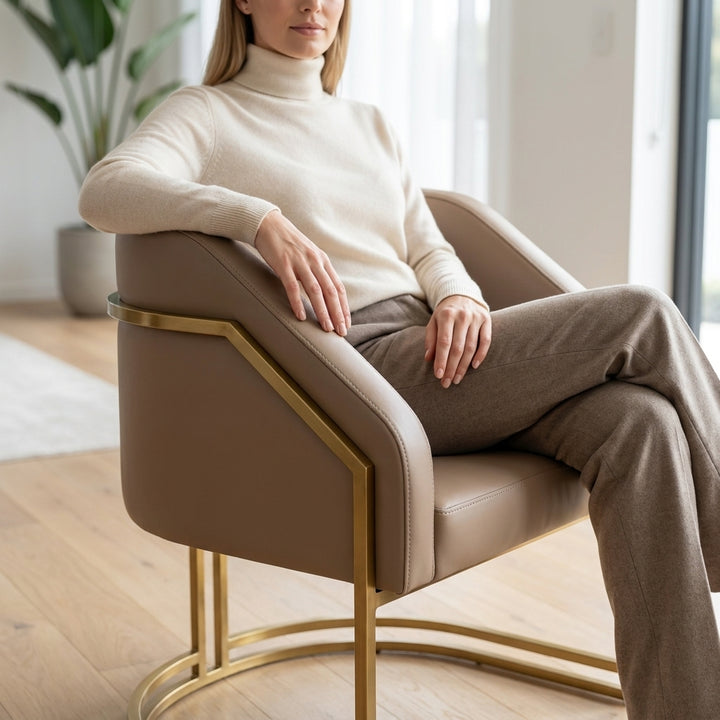 Hennessy Dining Chair