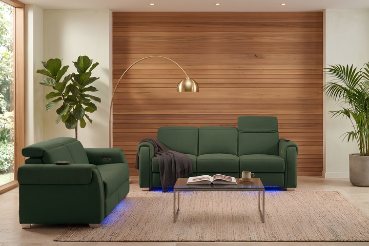 VALENCIA MASSAGE RECLINER LOUNGE