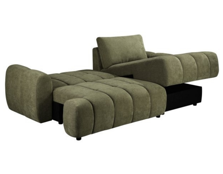 PARMA Sofabed W/ Storage