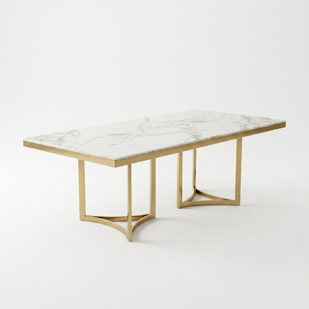GOLD LINE Dining Table