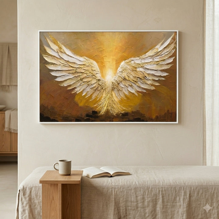 Celestial Dawn