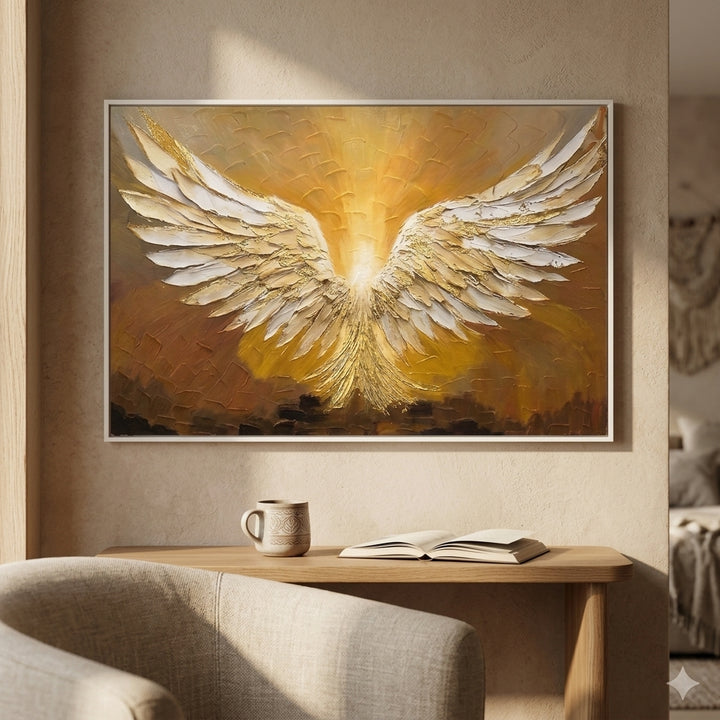 Celestial Dawn