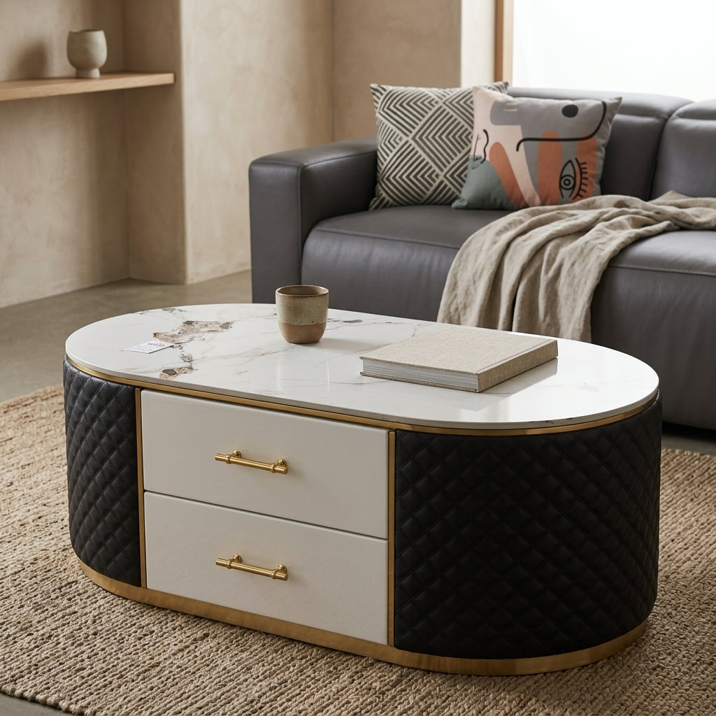 MILO COFFEE TABLE