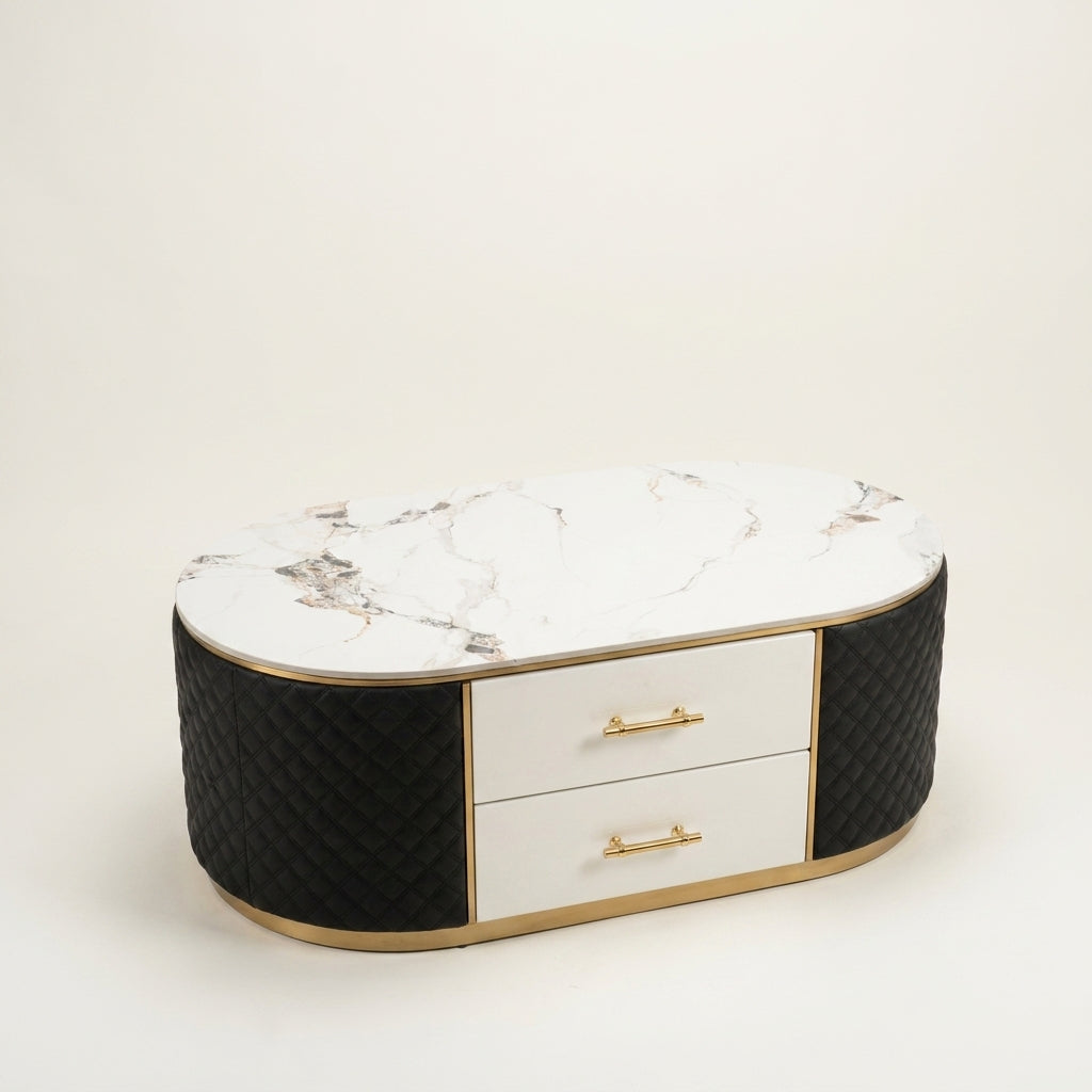 MILO COFFEE TABLE