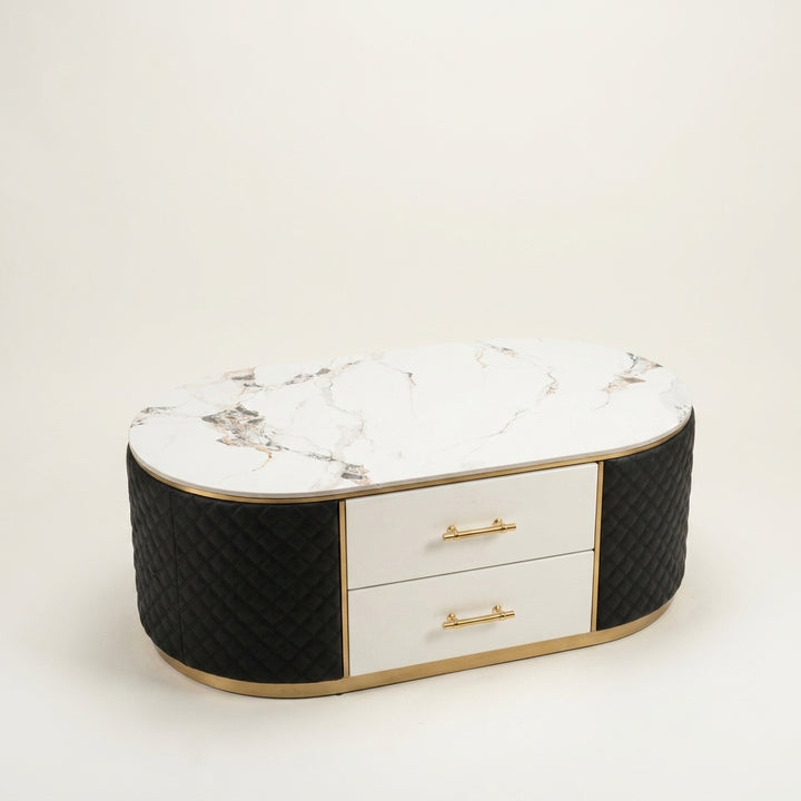 MILO COFFEE TABLE