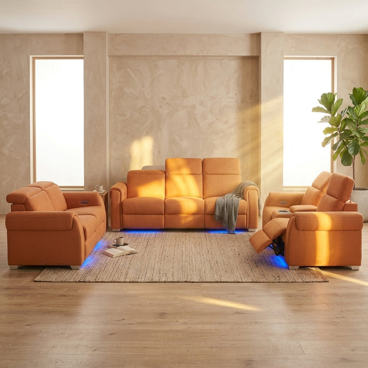 VALENCIA MASSAGE RECLINER LOUNGE