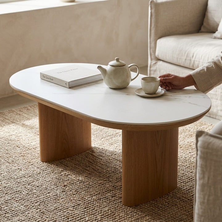 LUCRENE COFFEE TABLE
