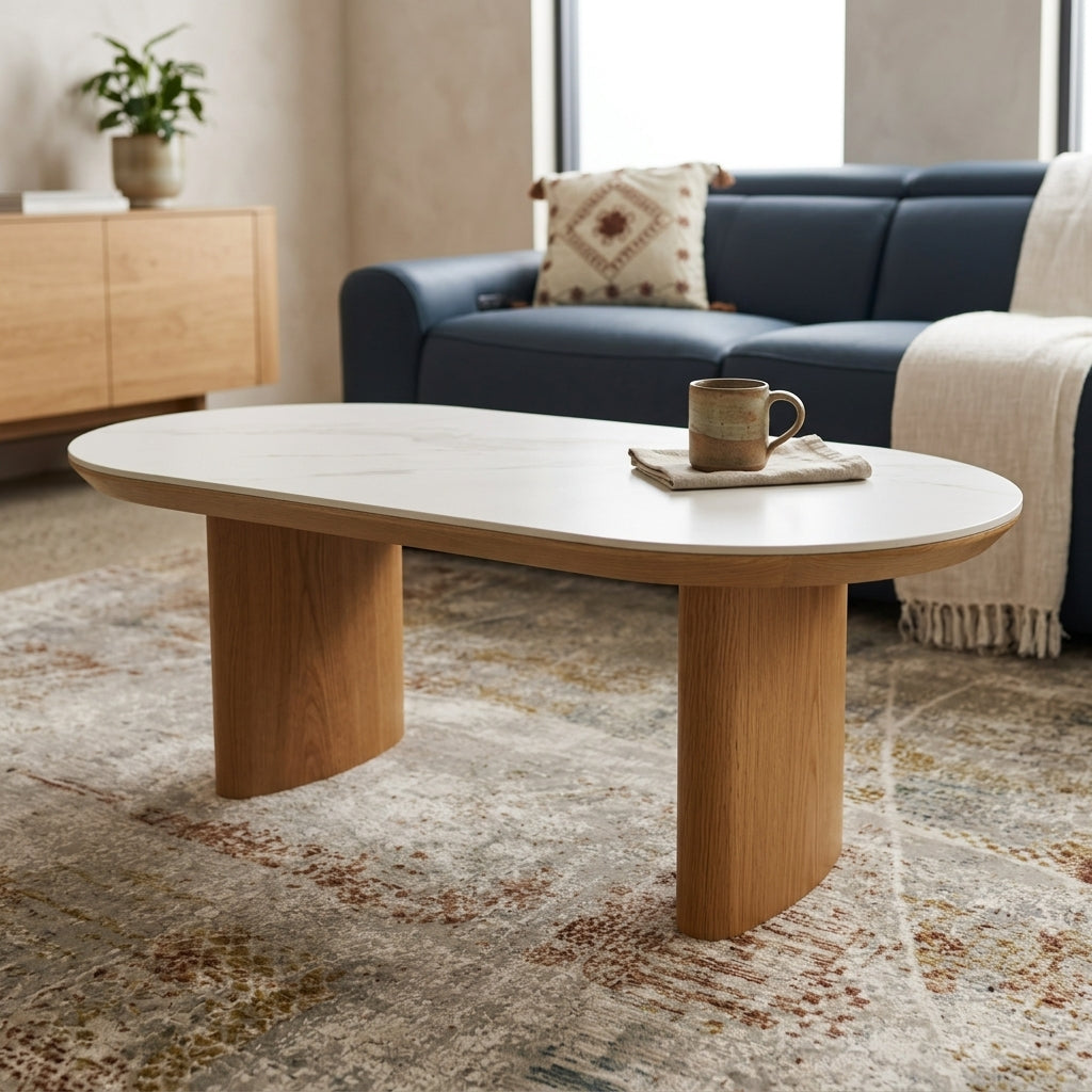 LUCRENE COFFEE TABLE