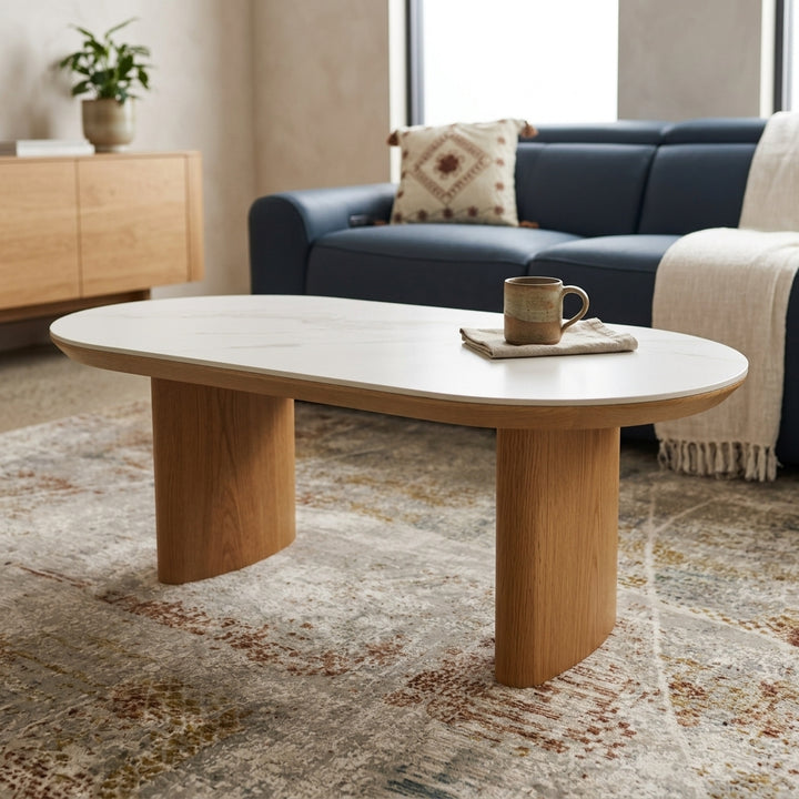 LUCRENE COFFEE TABLE