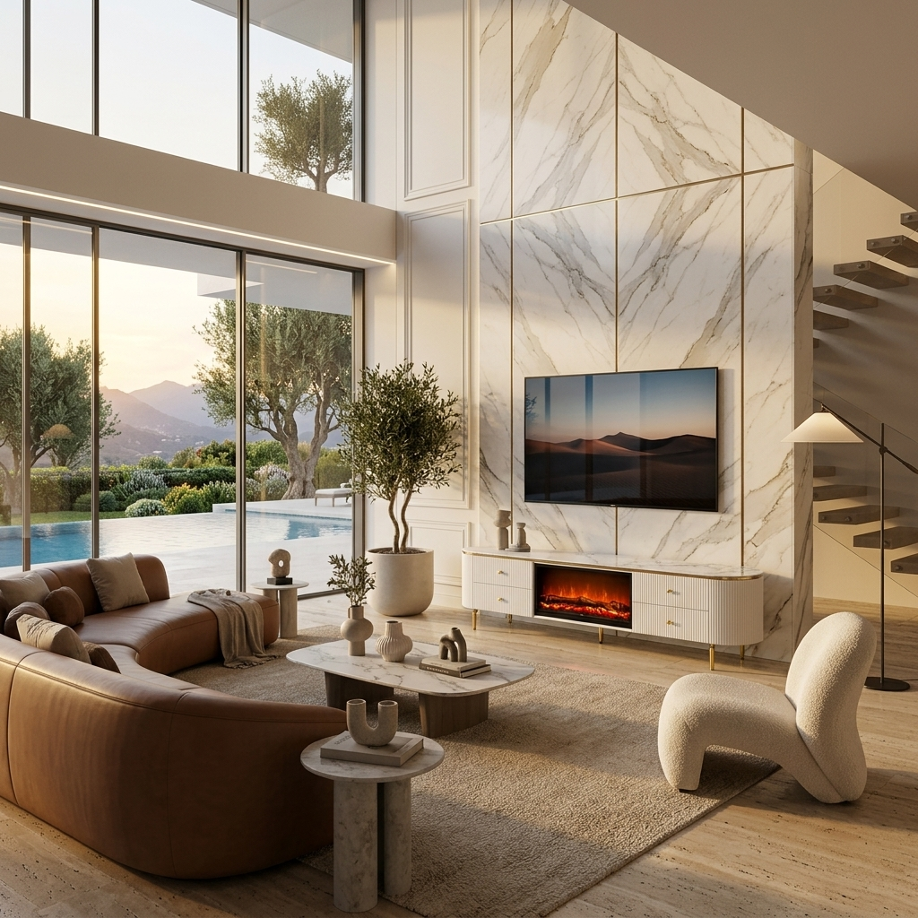 ZARA FIRE TV UNIT