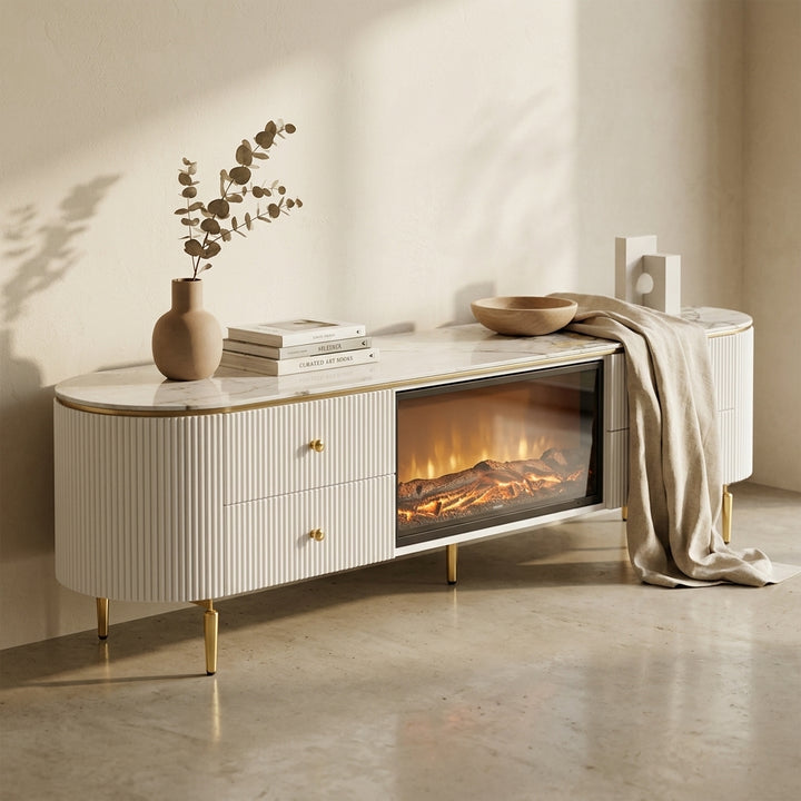 ZARA FIRE TV UNIT