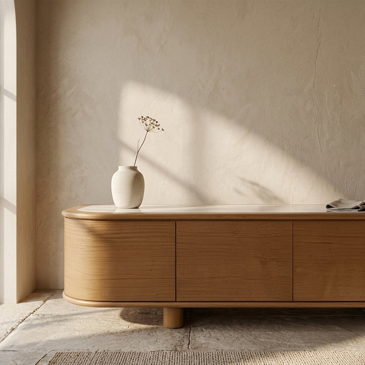 SILVANUS EMBER TV UNIT