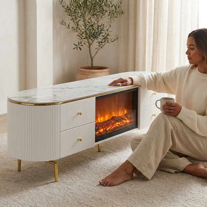ZARA FIRE TV UNIT