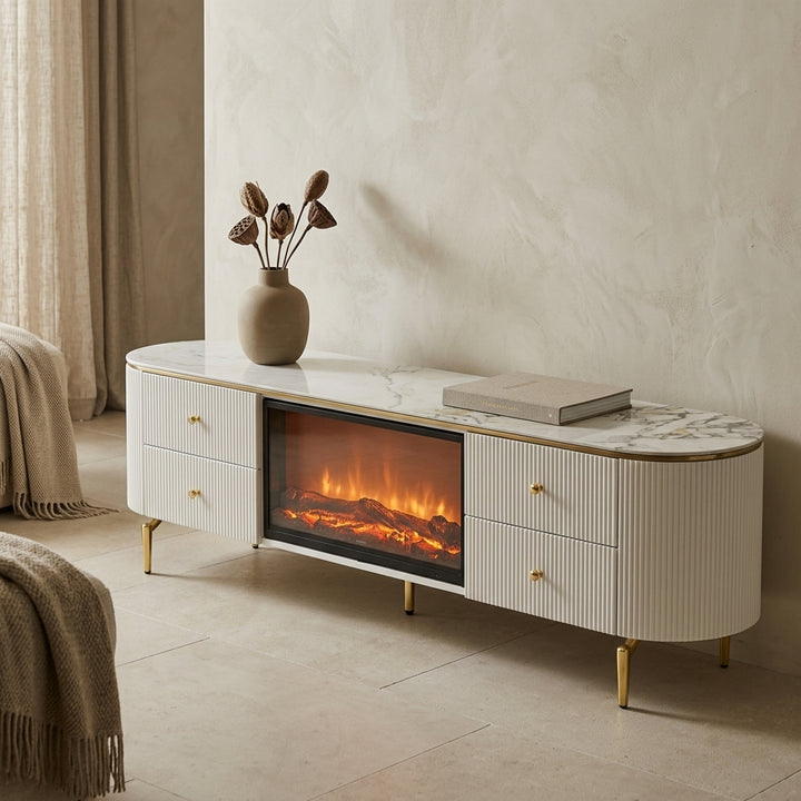 ZARA FIRE TV UNIT