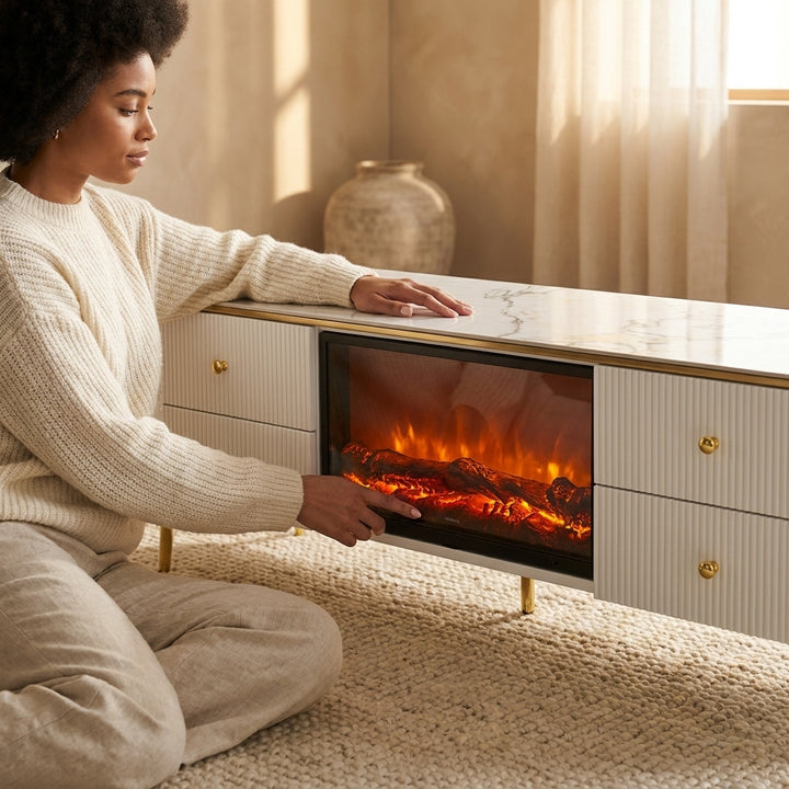 ZARA FIRE TV UNIT