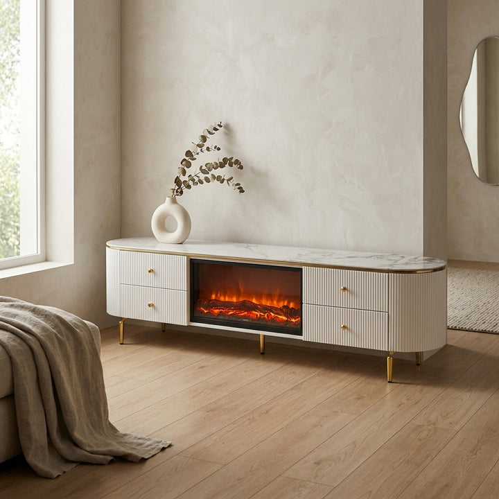 ZARA FIRE TV UNIT