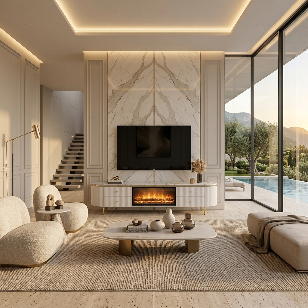 ZARA FIRE TV UNIT