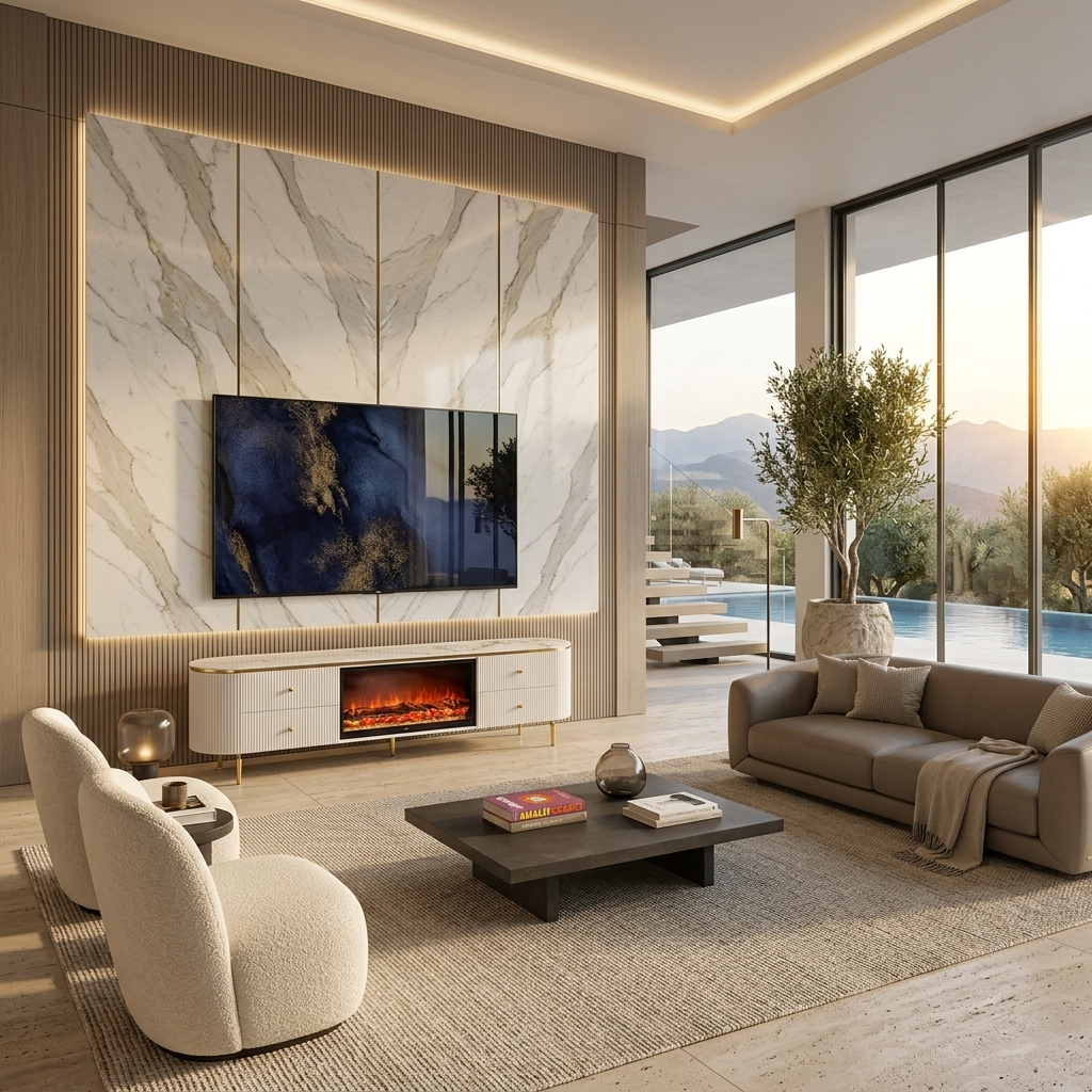 ZARA FIRE TV UNIT