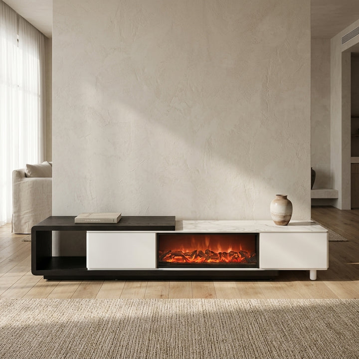 TERRA FIRE TV UNIT