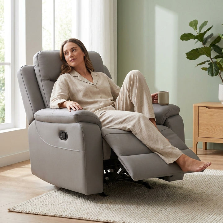 MAUI 3+1+1 RECLINER LOUNGE