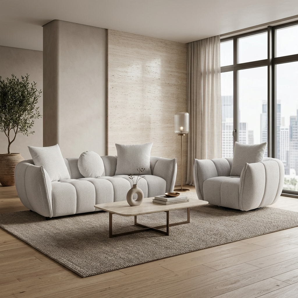 ARIA MODERN LOUNGE