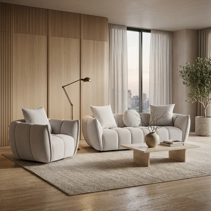 ARIA MODERN LOUNGE