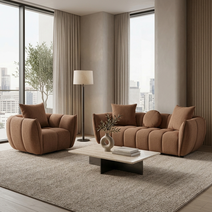 ARIA MODERN LOUNGE