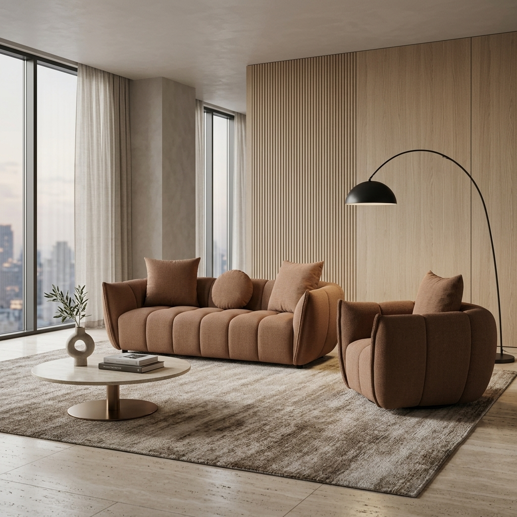 ARIA MODERN LOUNGE