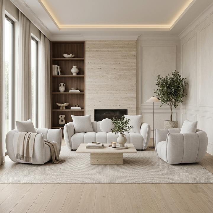 ARIA MODERN LOUNGE