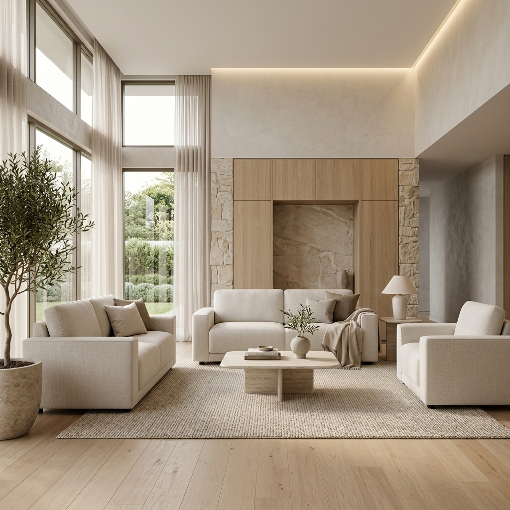 COSTA MODERN LOUNGE