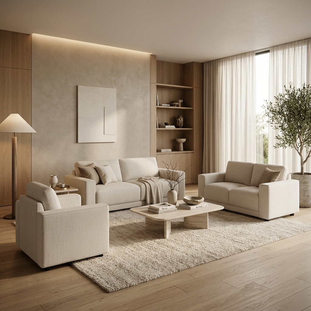 COSTA MODERN LOUNGE