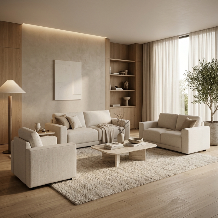 COSTA MODERN LOUNGE