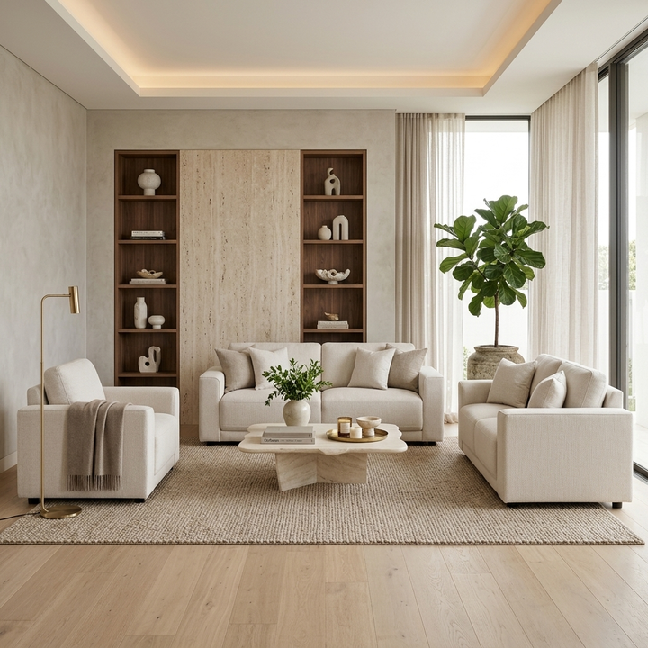 COSTA MODERN LOUNGE