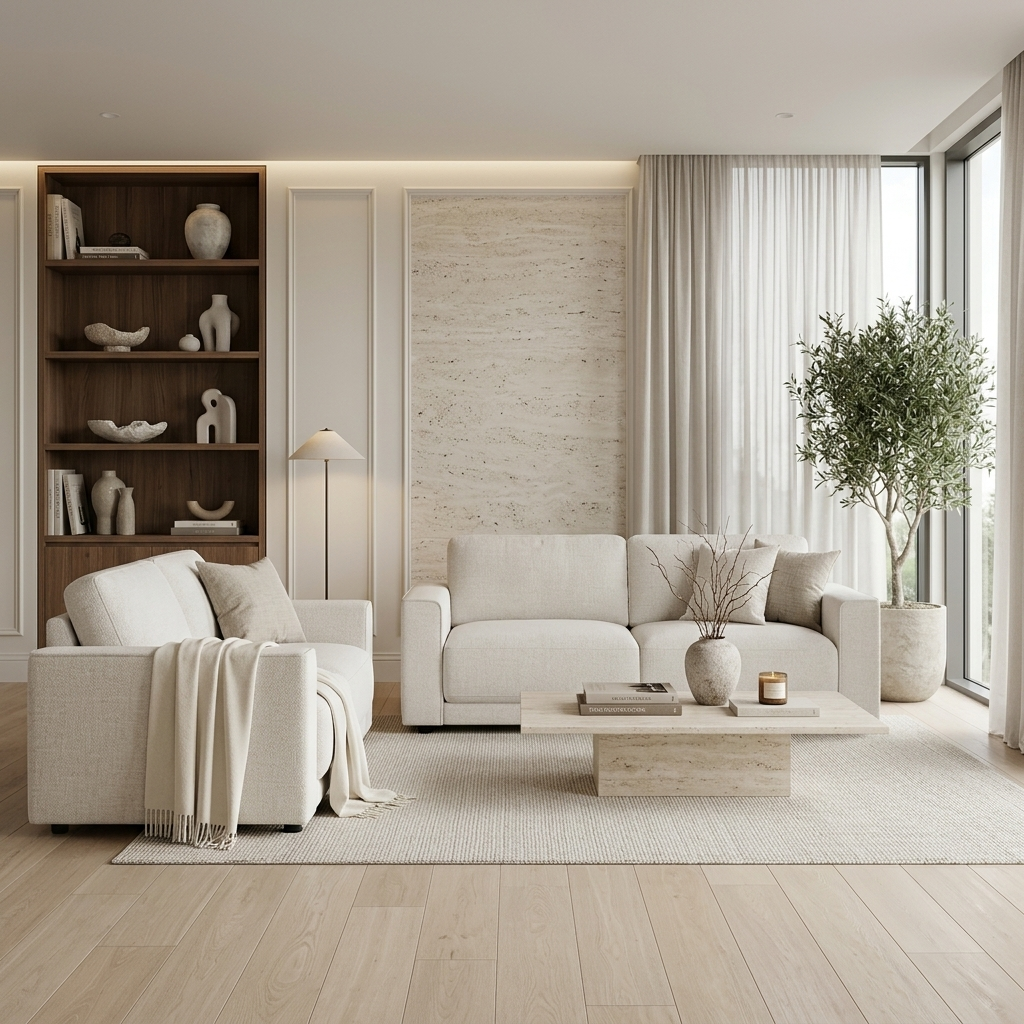 COSTA MODERN LOUNGE