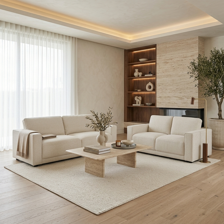 COSTA MODERN LOUNGE