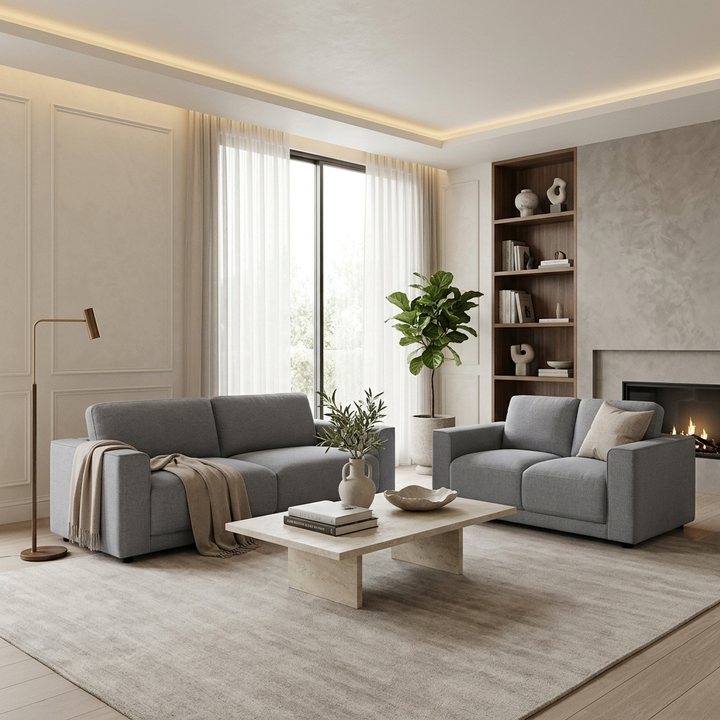 COSTA MODERN LOUNGE