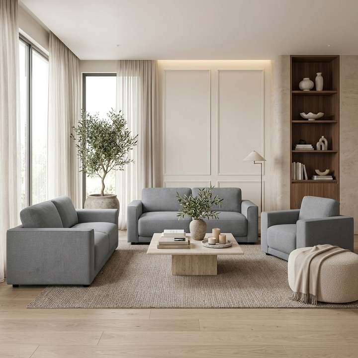 COSTA MODERN LOUNGE