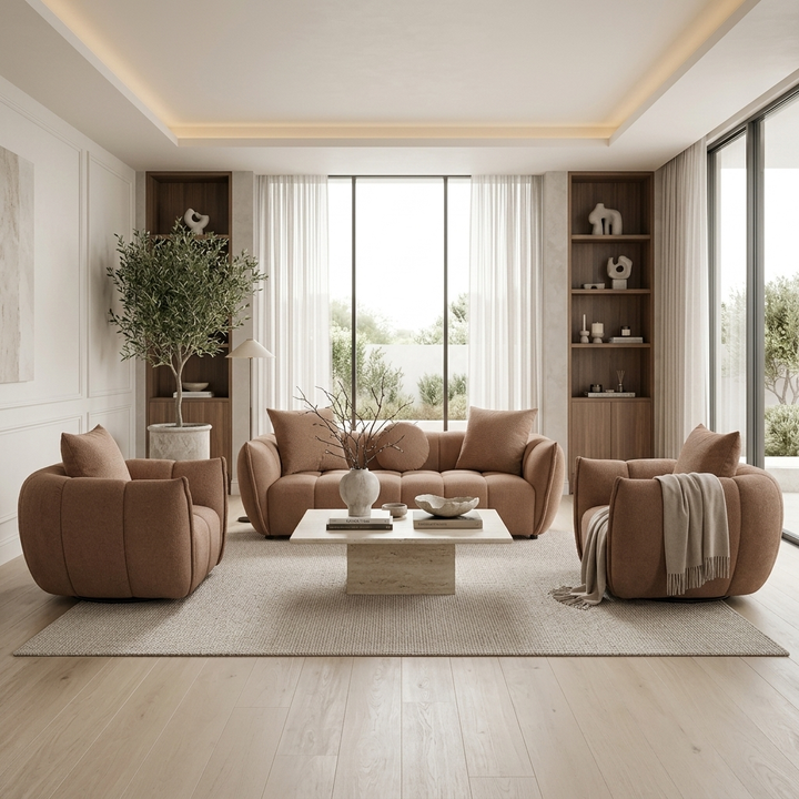 ARIA MODERN LOUNGE