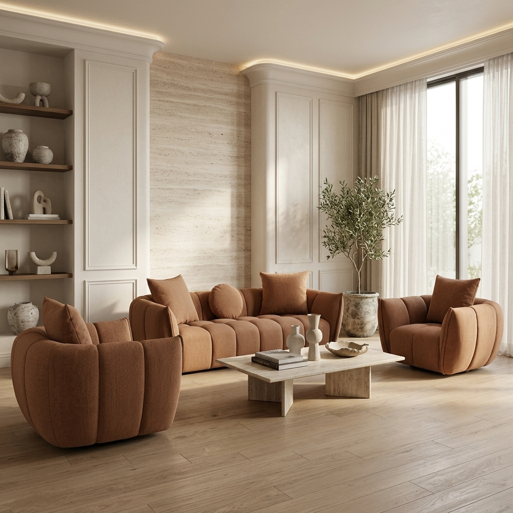 ARIA MODERN LOUNGE