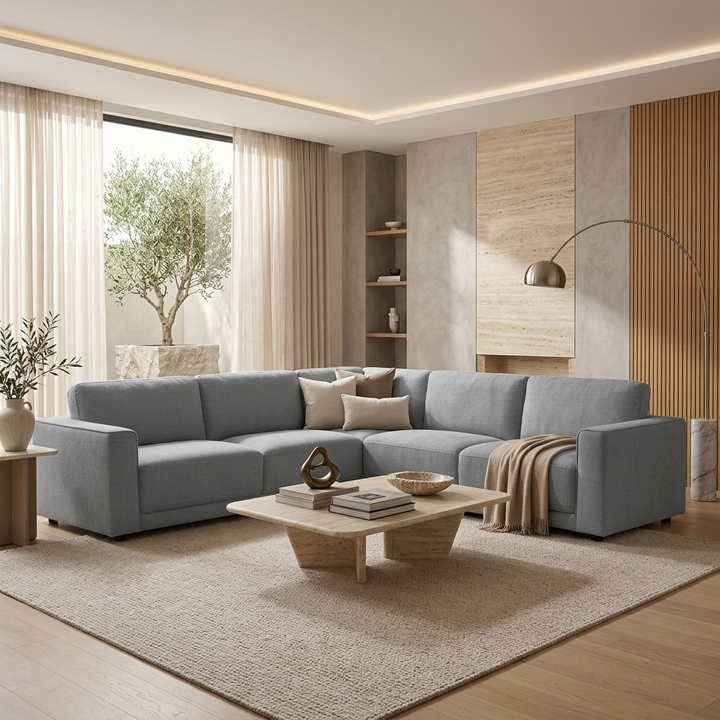 COSTA Corner Lounge